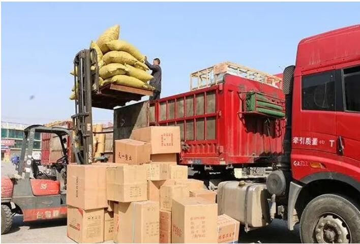 漳州到凤台县物流专线