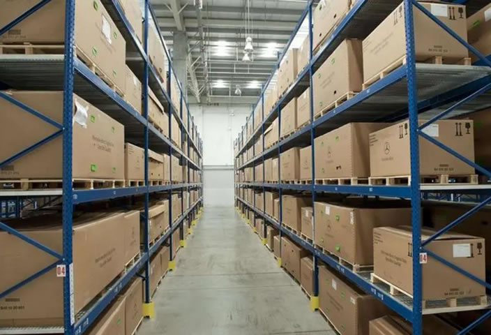 漳州到凤台县货物仓储