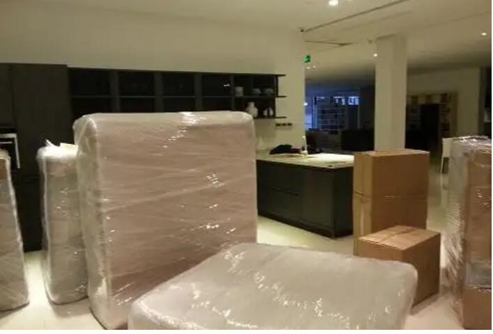 漳州到凤台县长途搬家