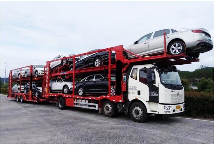 漳州到凤台县轿车托运